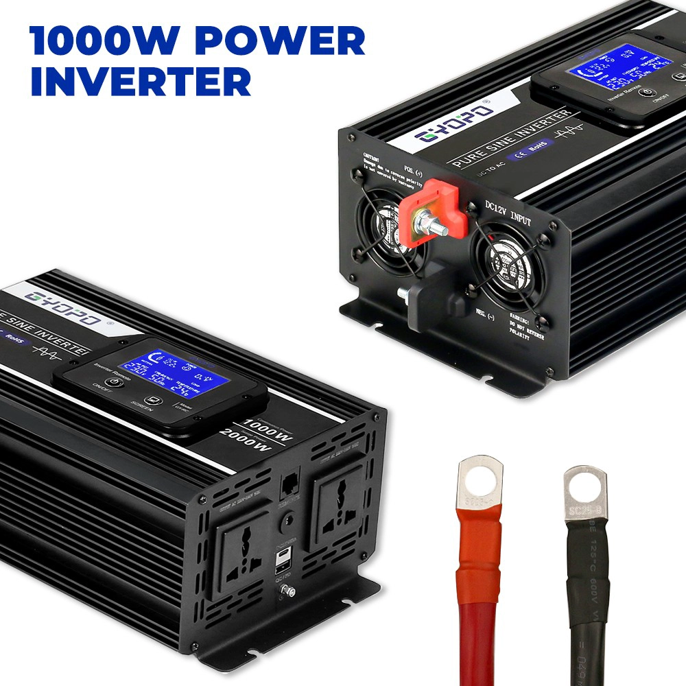 12V 1000W Inverter w/Detachable LCD - COPY - 1ibep9