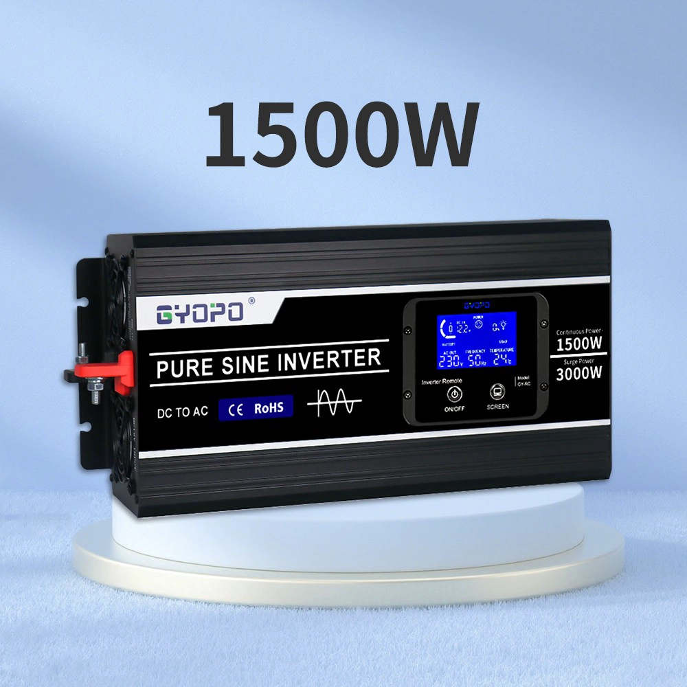 China 12V 1500W Inverter w/Detachable LCD - COPY - pps9d1 - COPY - 8ihwj3 Hersteller