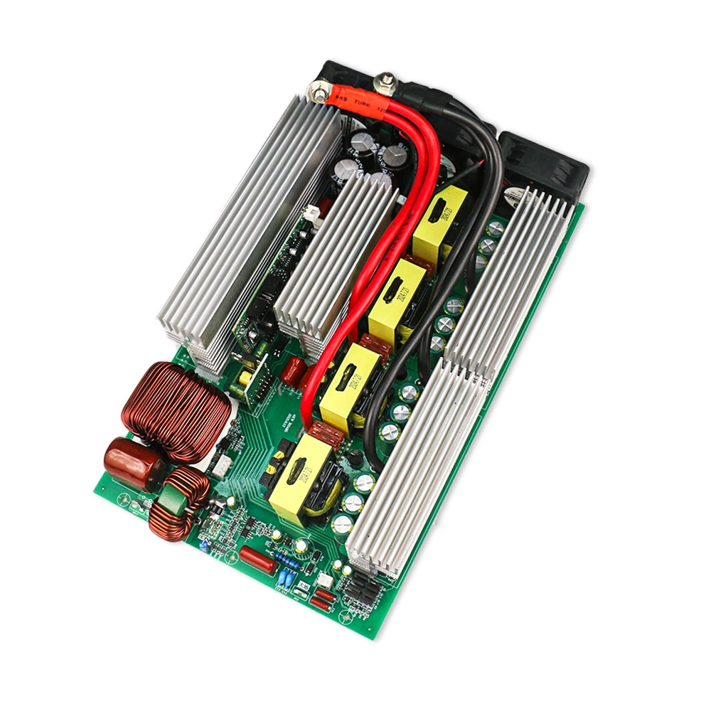 24V 220V 4000W Inverter Circuit Boards - COPY - 4tj38e