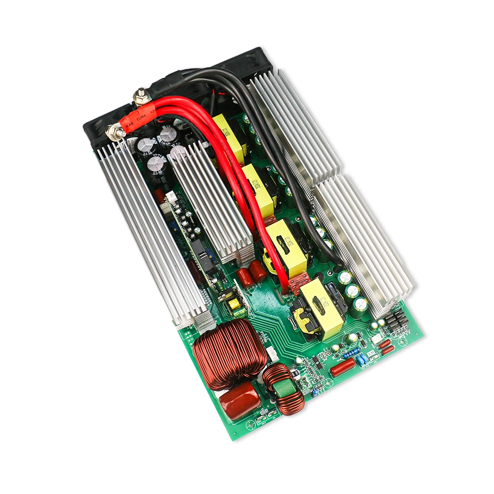 24V 220V 4000W Inverter Circuit Boards - COPY - 4tj38e