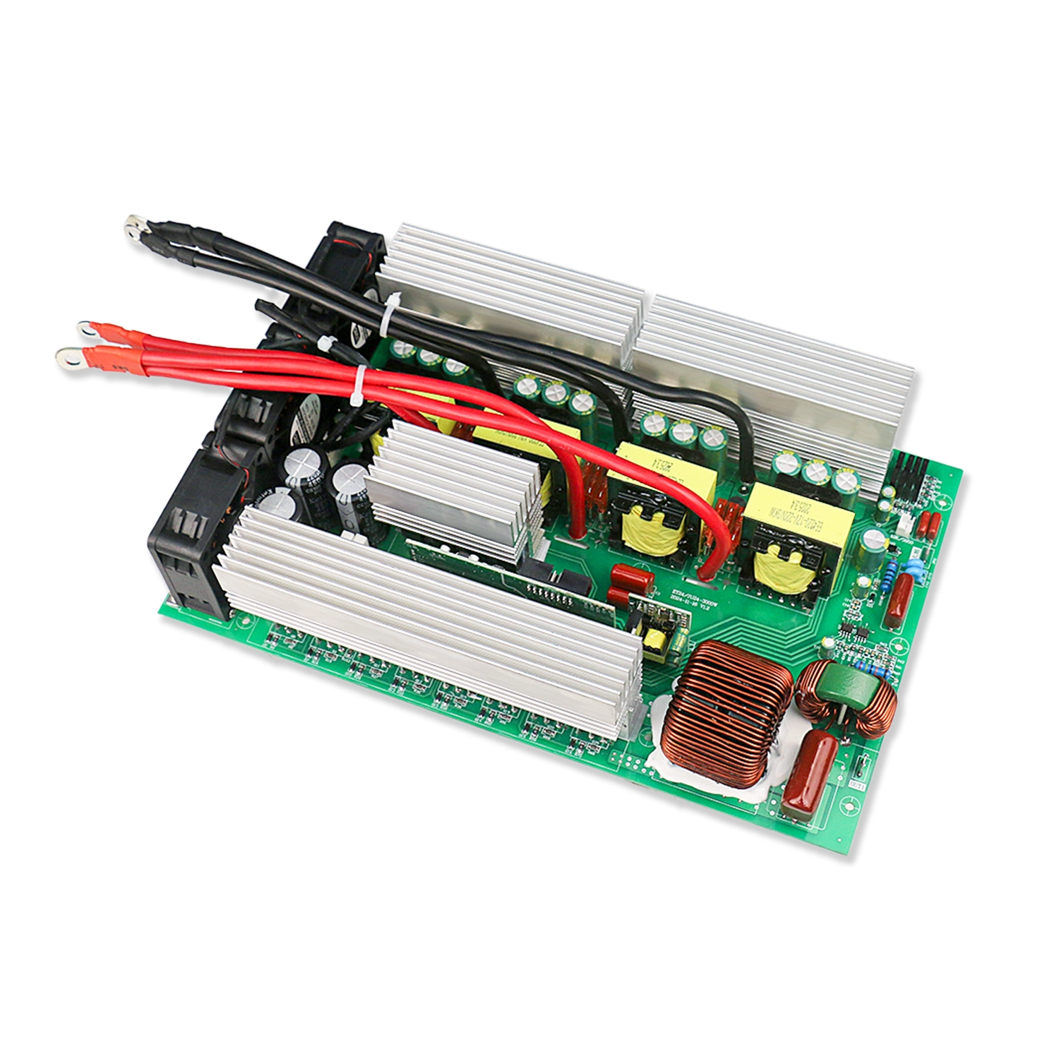 24V 220V 3000W Inverter Circuit Boards