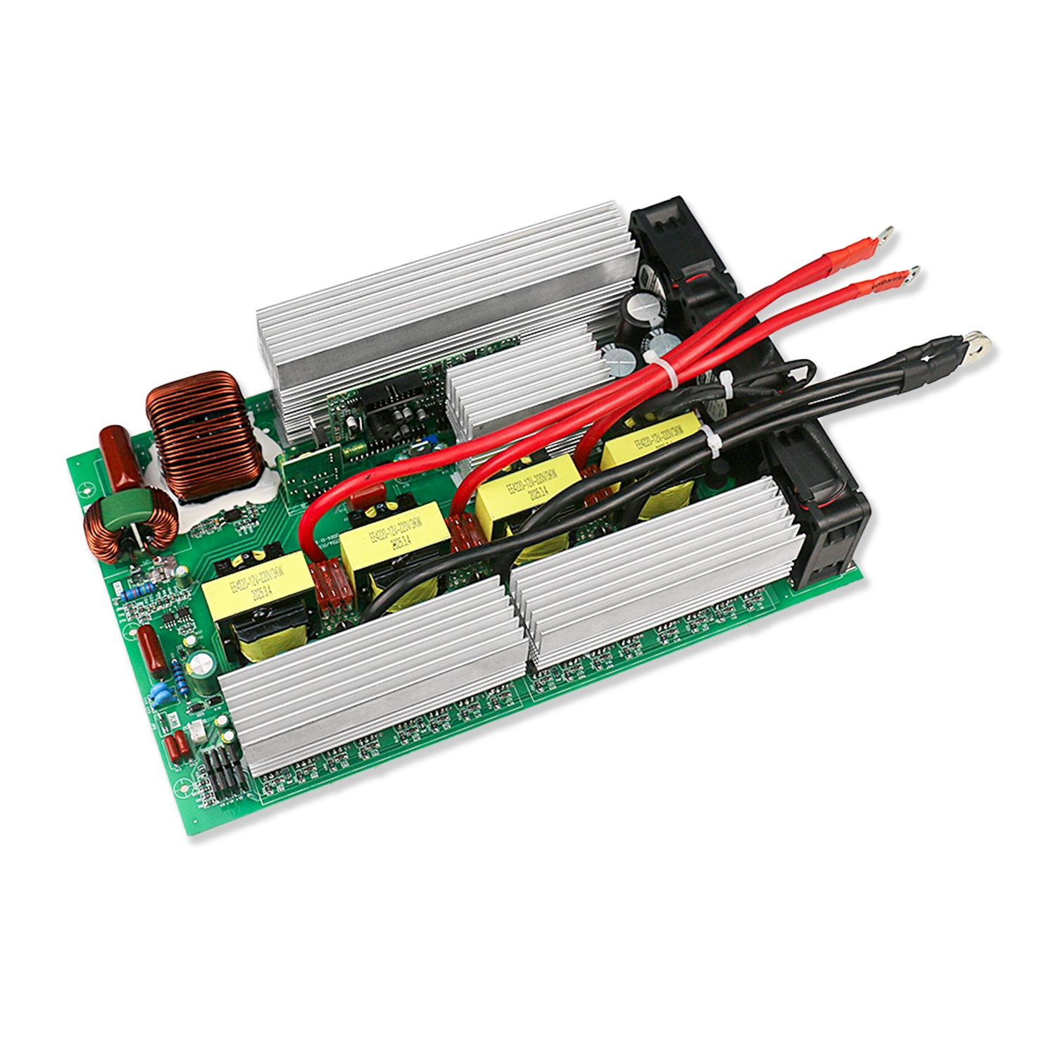24V 220V 3000W Inverter Circuit Boards