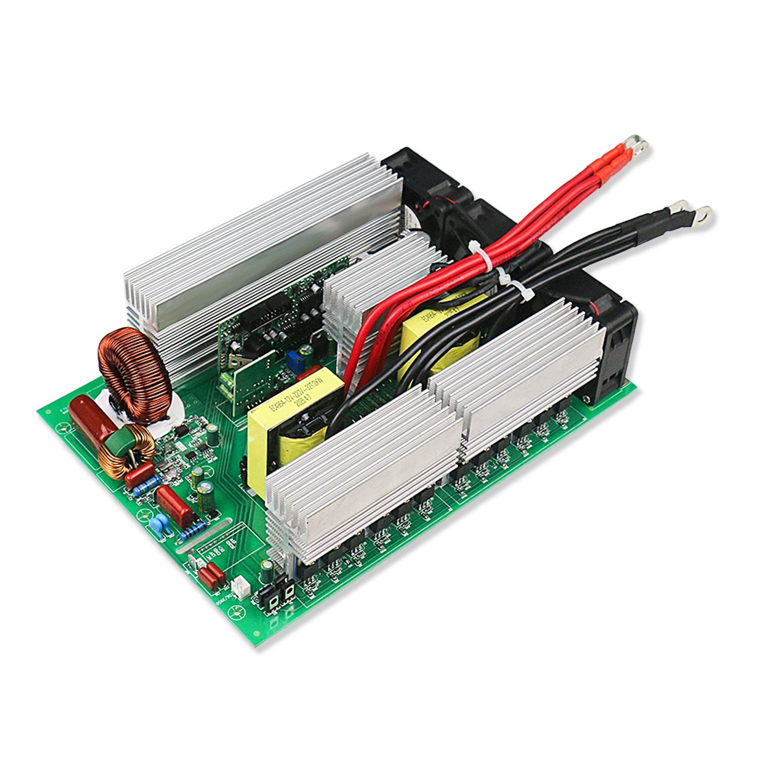12V 220V 2000W Inverter Circuit Boards - COPY - drnkt6