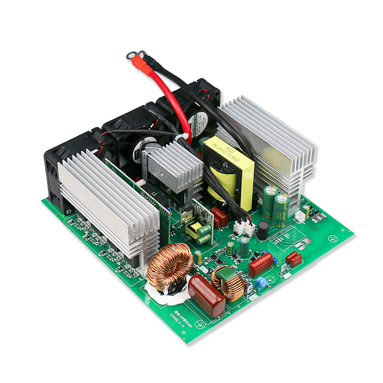 24V 220V 1000W Inverter Circuit Boards - COPY - e6q11i