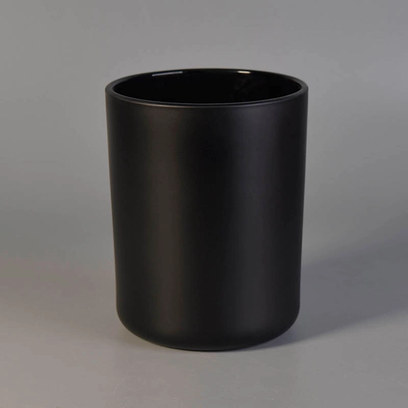 black candle jars glass wholesale black candle jars glass wholesale