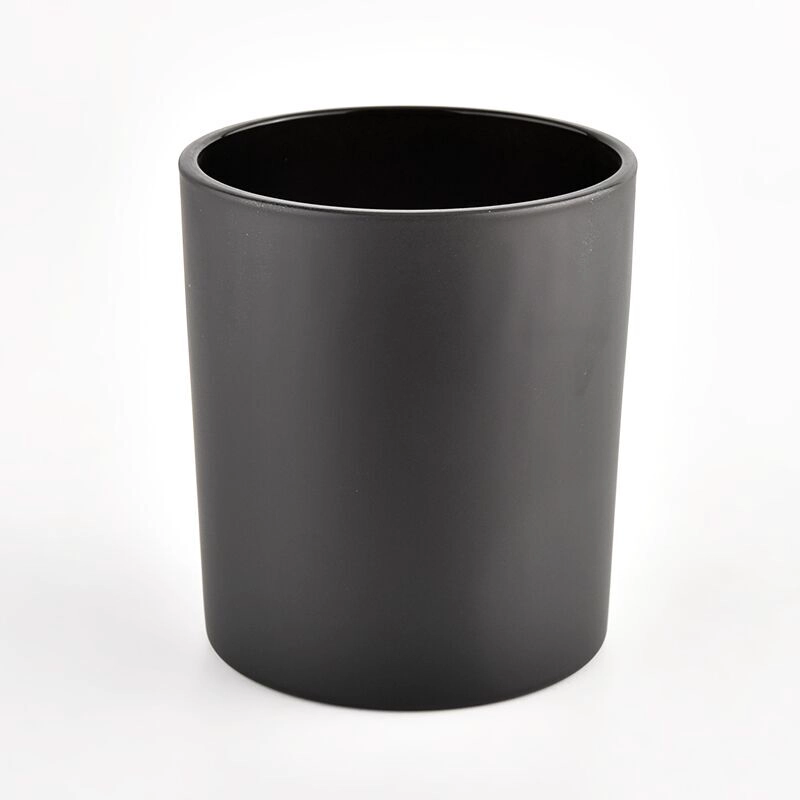 3oz mini votive customized color candle jars for home decoration