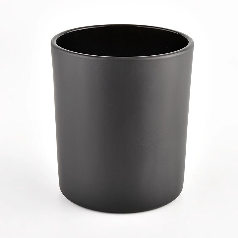 3oz mini votive customized color candle jars for home decoration