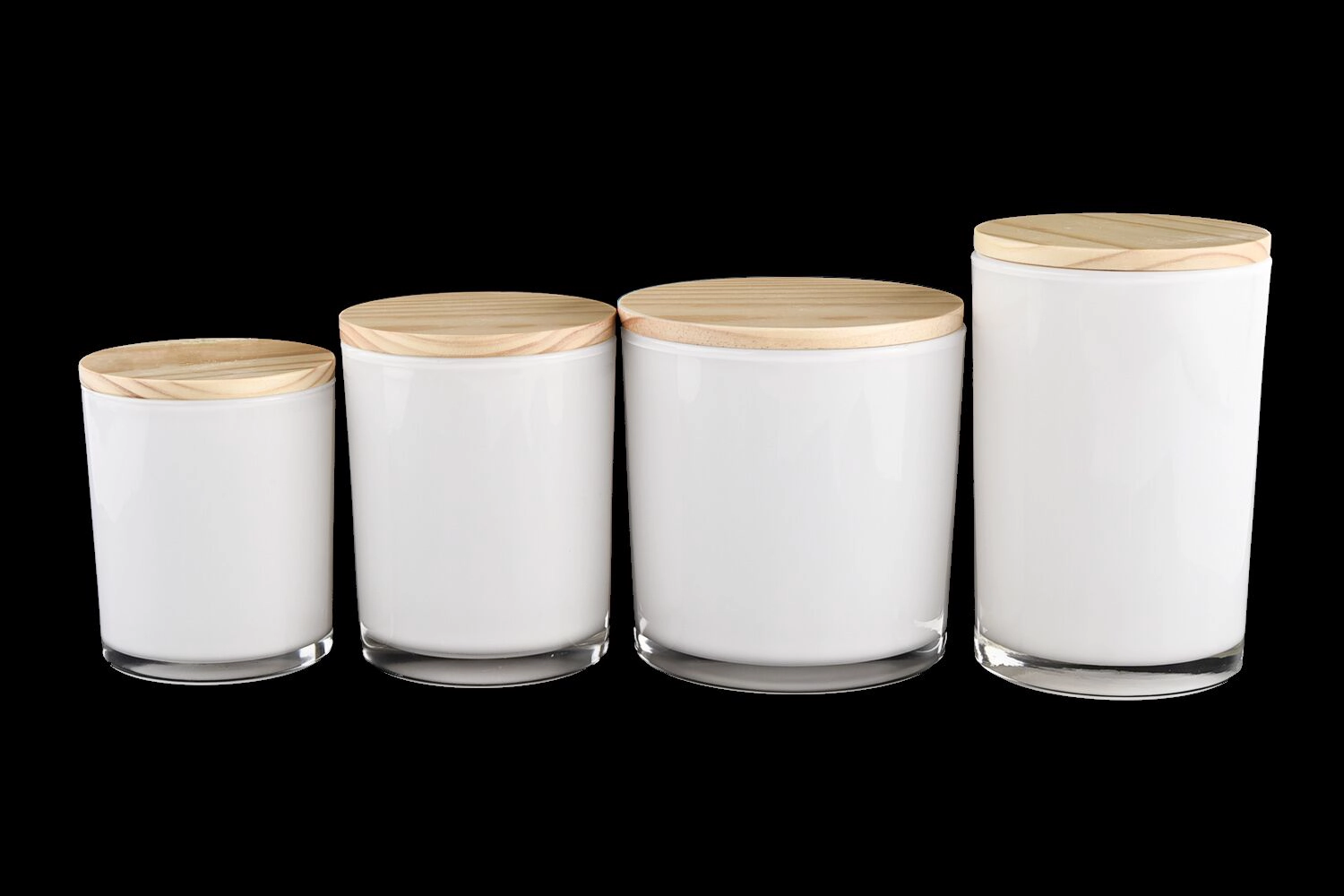 2oz-20oz customized color glass candle jar in bulk 2oz-20oz customized color glass candle jar in bulk