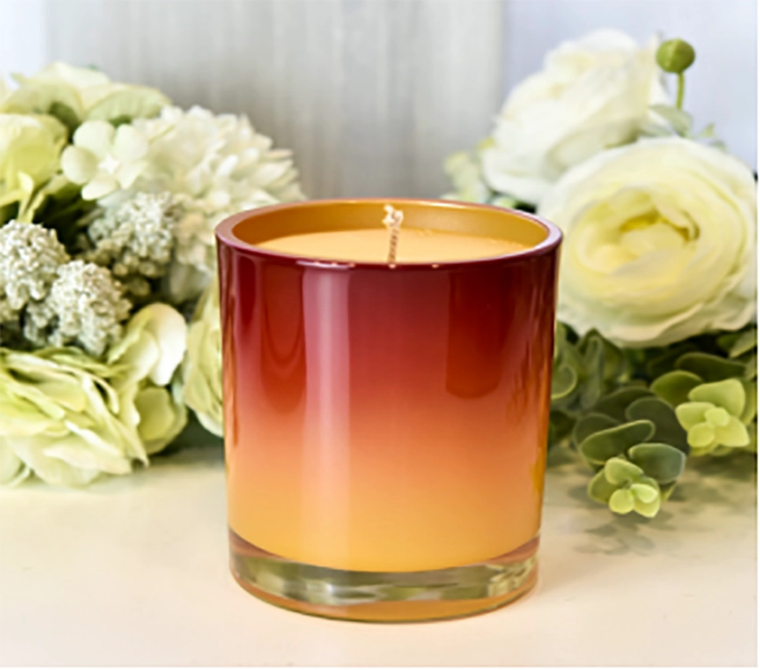 7 Benefits of Using Candles in a Glass