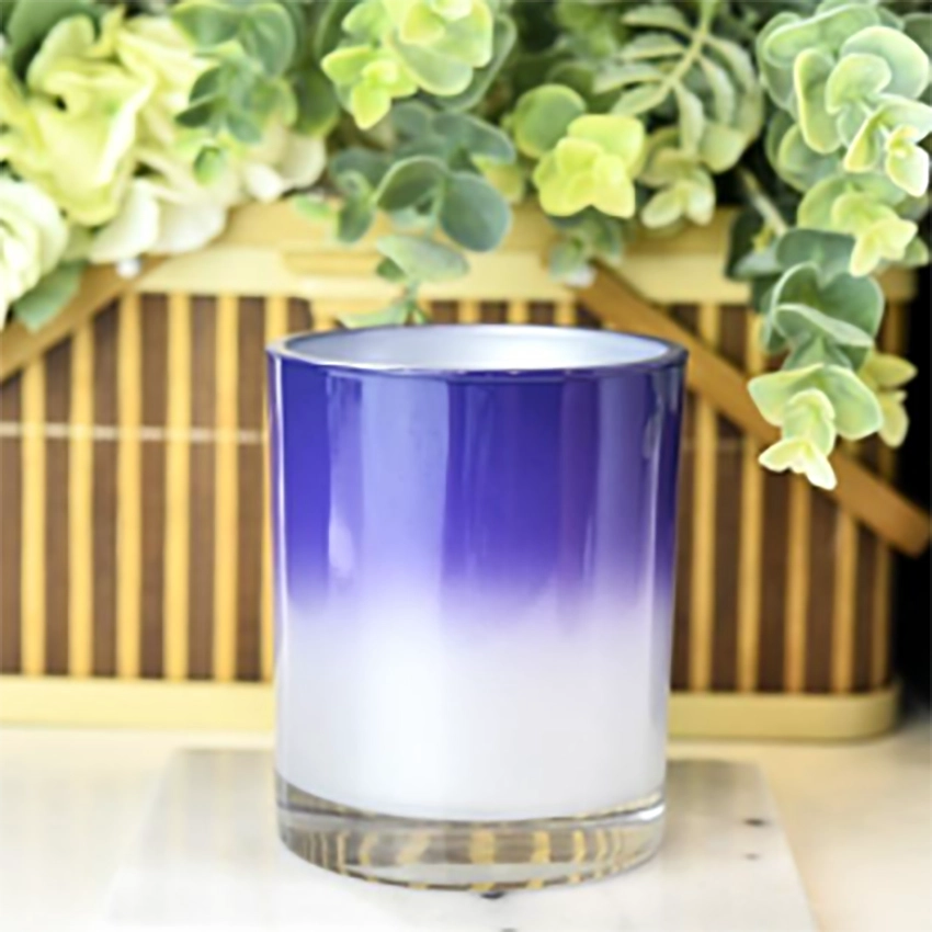 7 Benefits of Using Candles in a Glass