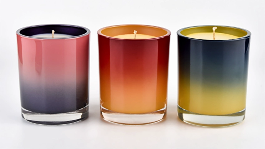 7 Benefits of Using Candles in a Glass