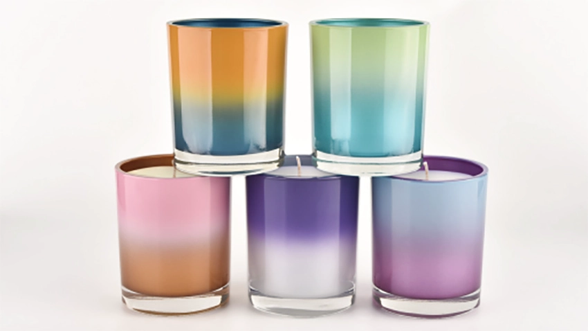 7 Benefits of Using Candles in a Glass
