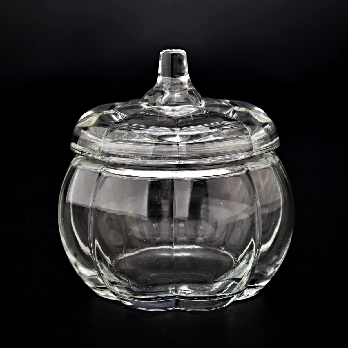 home decor 4oz pumpkin glass candle jar home decor 4oz pumpkin glass candle jar