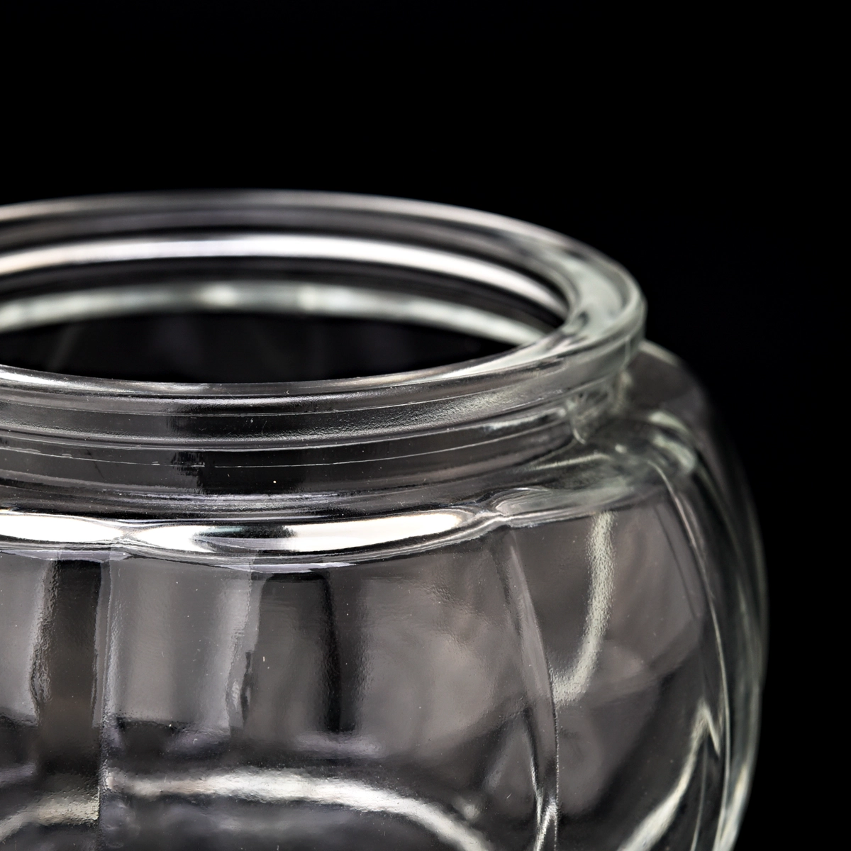 home decor 4oz pumpkin glass candle jar home decor 4oz pumpkin glass candle jar