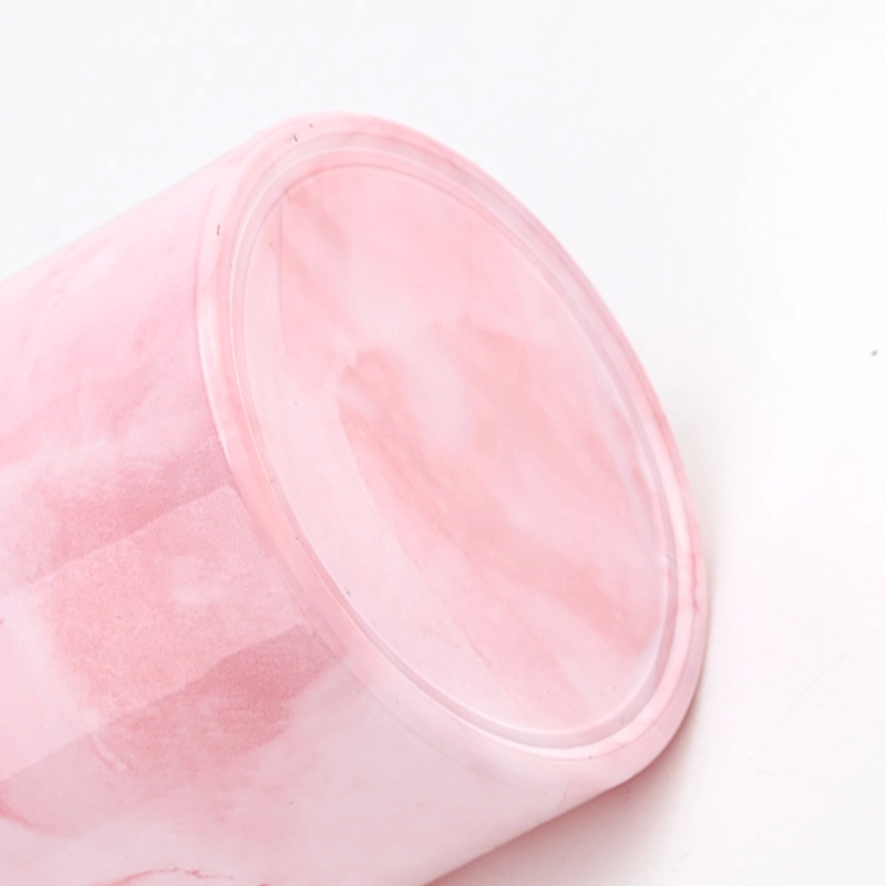 home decor thermal transfer printing glass candle jar home decor thermal transfer printing glass candle jar