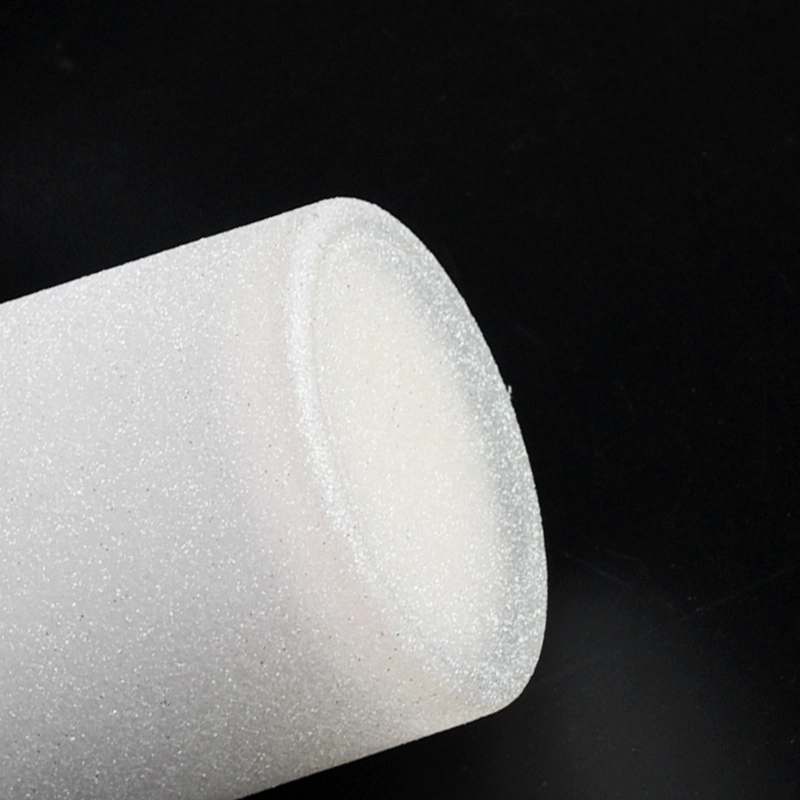 Popular Frost glass candle jar wholesale