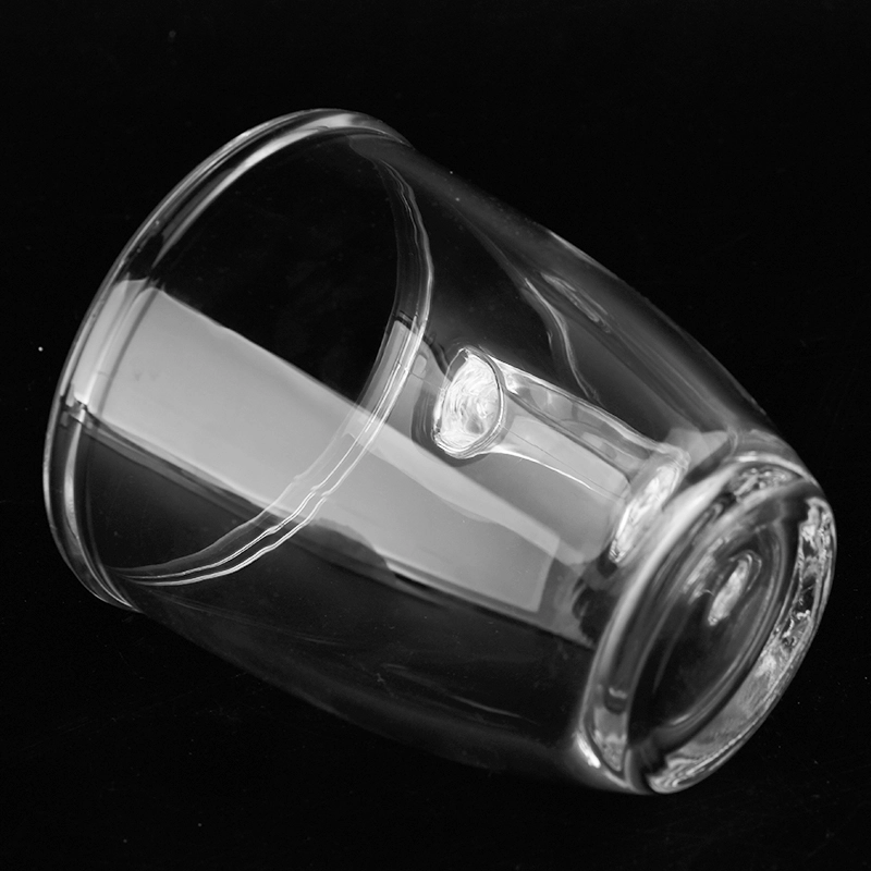 clear Tea Breakfast Coffee Glass Cup Wholesale