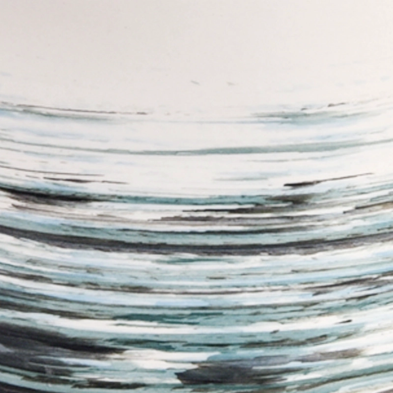 3 Wicks Large Ceramic Candle Vessels Wholesale