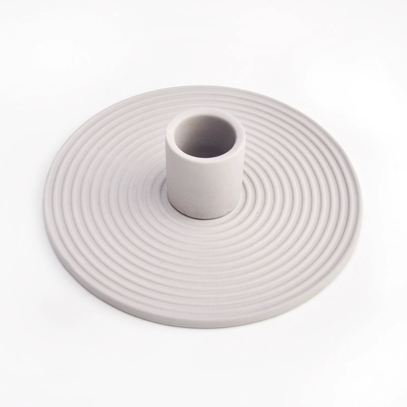 Modern Design Handmade Ceramic Incense Stick Holder For Home Decoration