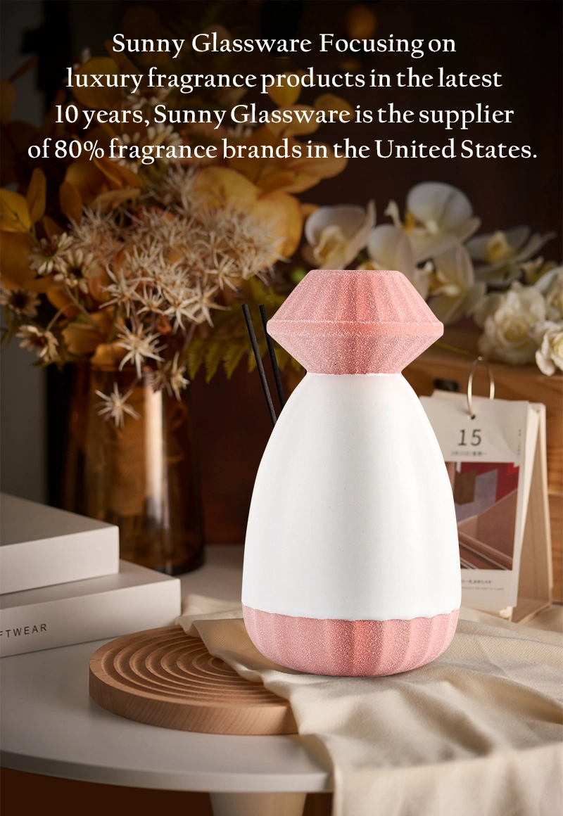 New design decorative room ceramic diffuser bottles New design decorative room ceramic diffuser bottles