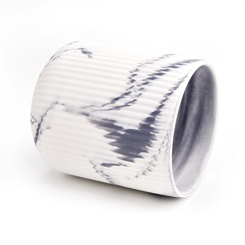 10oz 11oz Ceramic Candle Holder Wholesale 10oz 11oz Ceramic Candle Holder Wholesale
