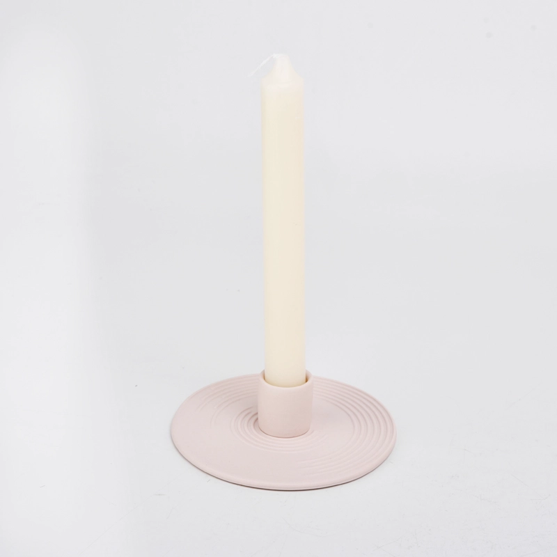 Customized Matte Frosted Ceramic Incense Holders