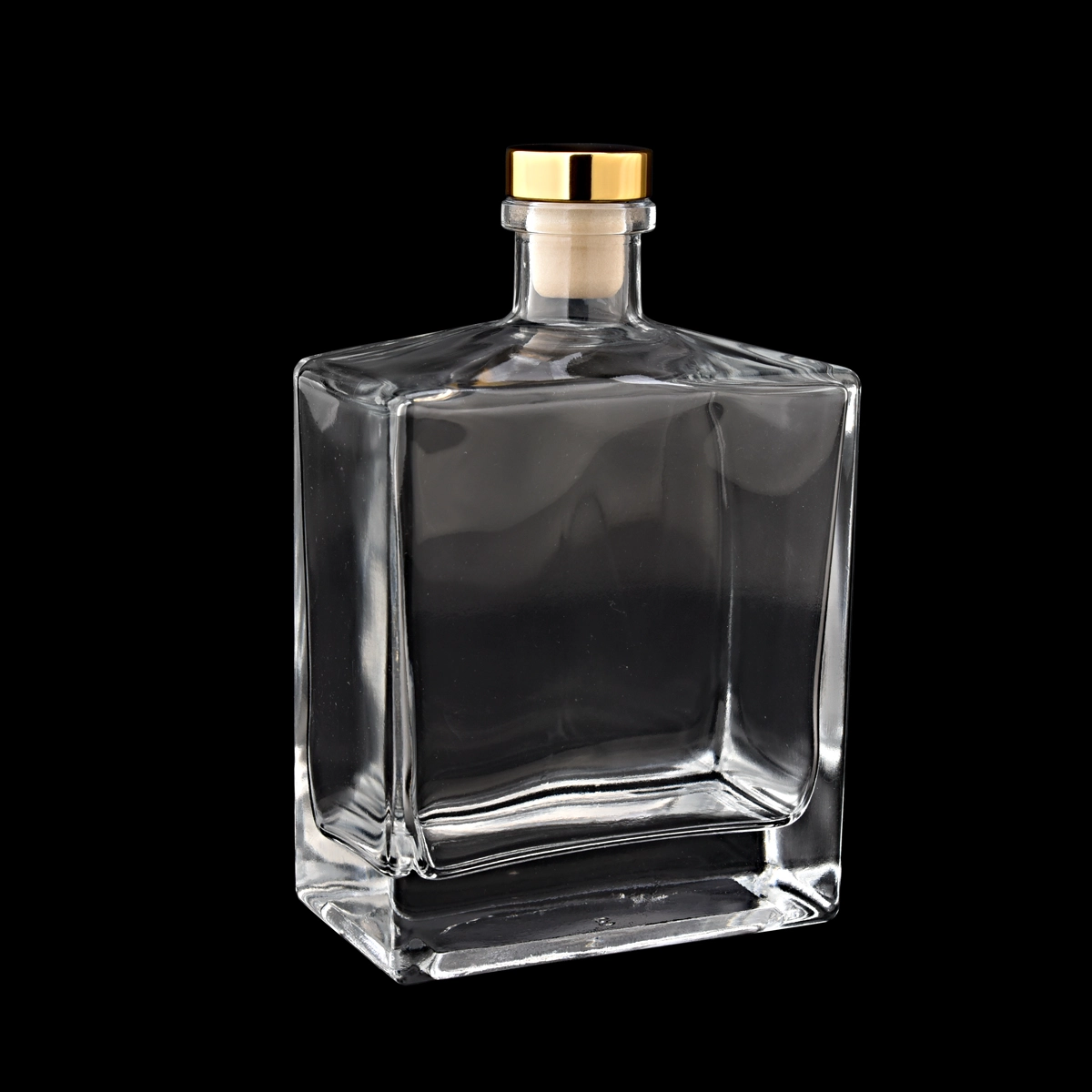 100ml 200ml 370ml 520ml Glass Diffuser Bottles Square Glass Diffuser Bottles Supplier 100ml 200ml 370ml 520ml Glass Diffuser Bottles Square Glass Diffuser Bottles Supplier