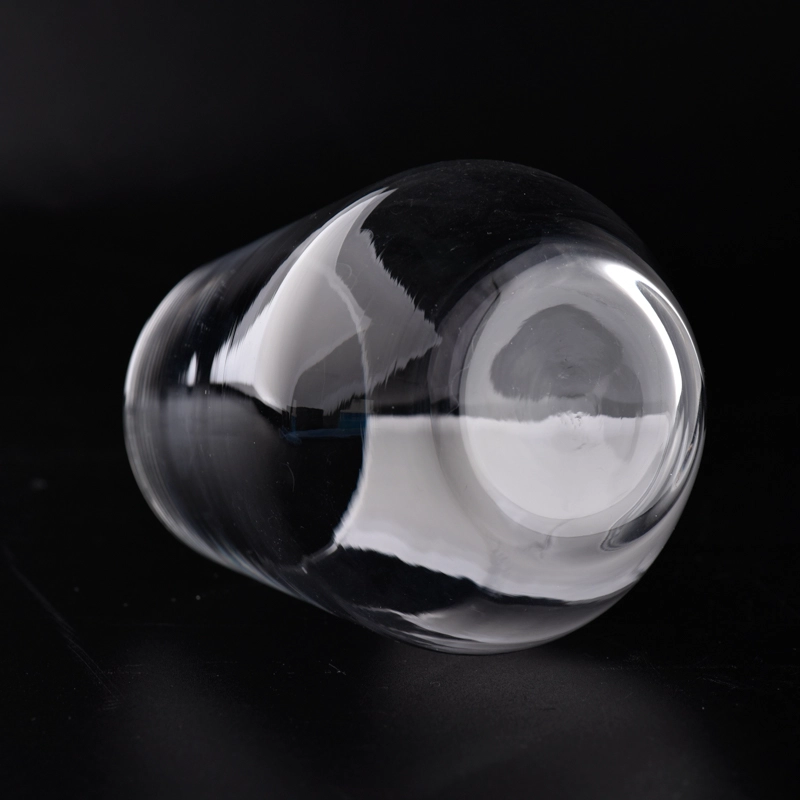 machine blown 400ml glass tumbler glass jar machine blown 400ml glass tumbler glass jar