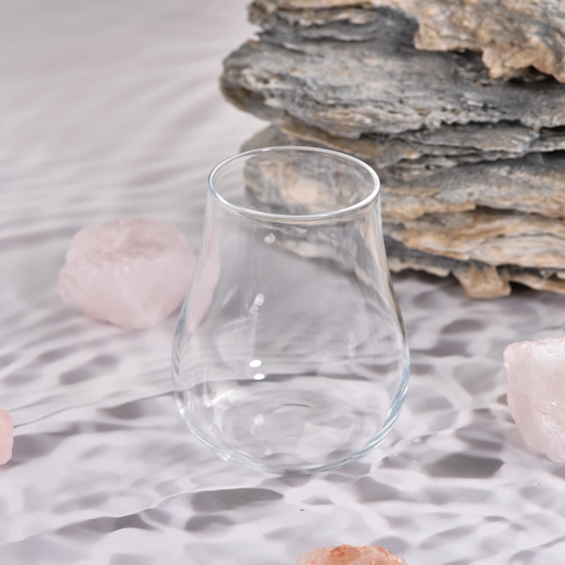 10oz glass tumbler glass jar by machine blown with round bottom 10oz glass tumbler glass jar by machine blown with round bottom