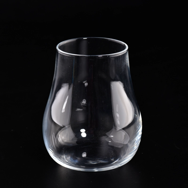 10oz glass tumbler glass jar by machine blown with round bottom 10oz glass tumbler glass jar by machine blown with round bottom