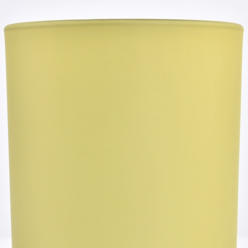 hot sales round bottom two wicks glass candle jars hot sales round bottom two wicks glass candle jars