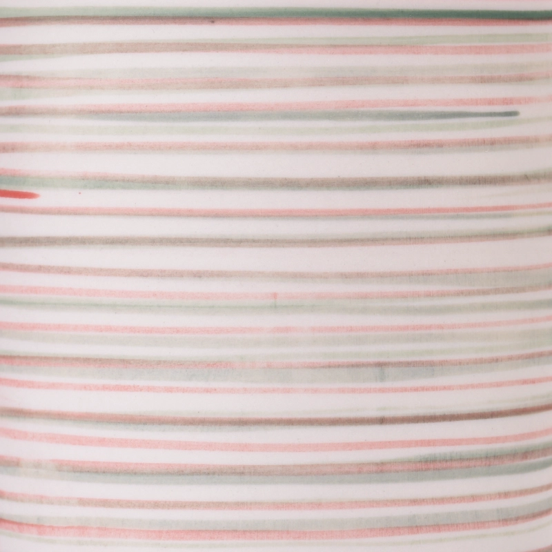 New arrival ceramic candle jar empty ceramic candle vessel wholesale