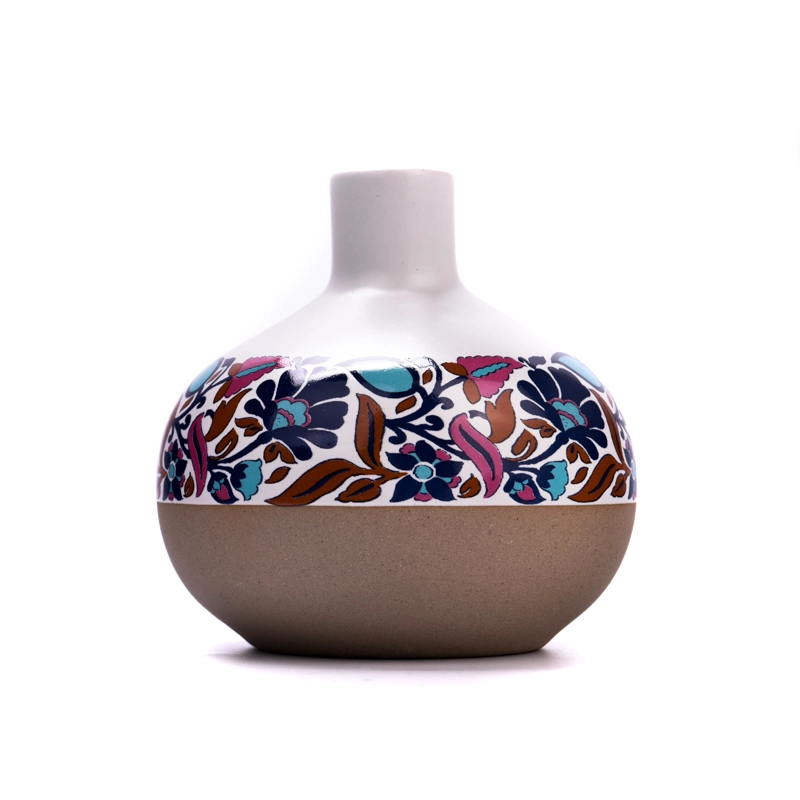 luxury artwork ceramic diffuser bottle luxury artwork ceramic diffuser bottle