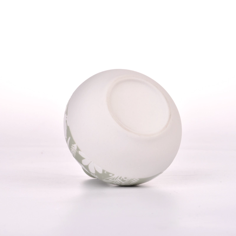 330ml Stoneware Vases Wholesale Customized Vases