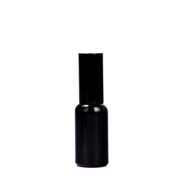 30ml Glass Perfume Bottle Travel Mini Perfume Bottles
