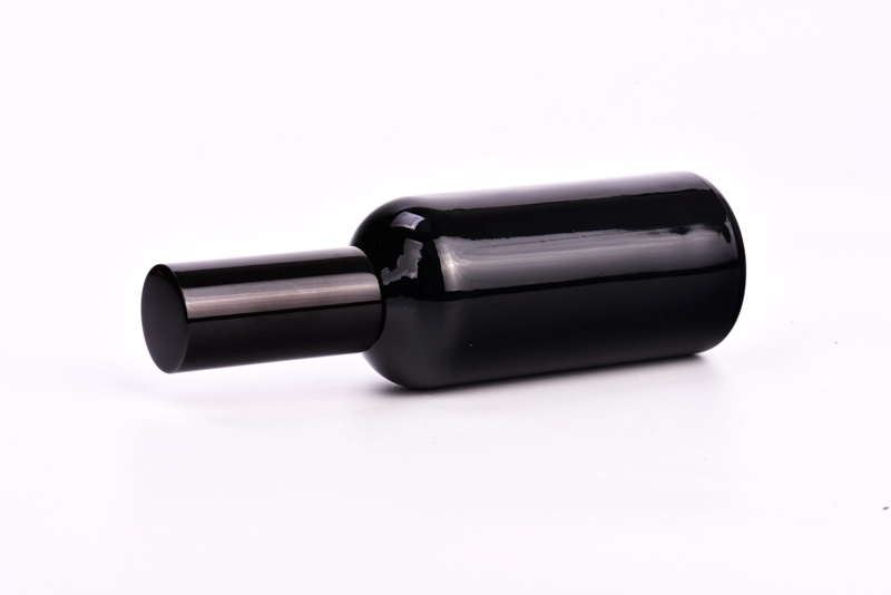 30ml Glass Perfume Bottle Travel Mini Perfume Bottles