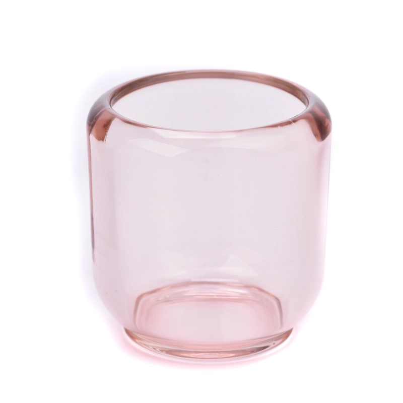 OEM Unique Glass Candle Holders OEM Unique Glass Candle Holders