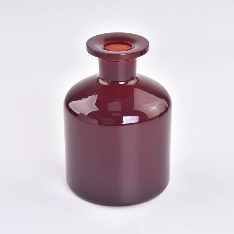 Glass Diffuser Bottles
