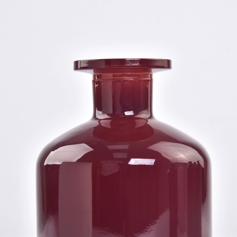 Glass Diffuser Bottles