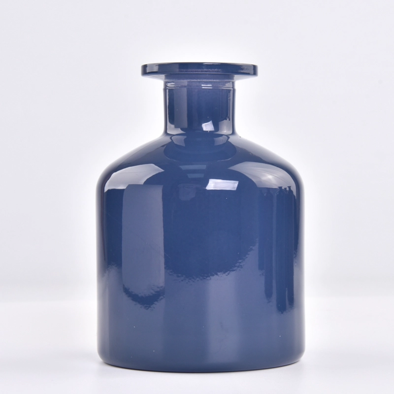 Popular 250ml Glass Diffuser Bottles Reed Diffuser Bottles