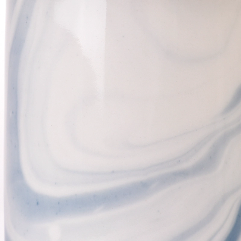 5oz Votive Candle Holders Marble Ceramic Candle Holders Wholesale