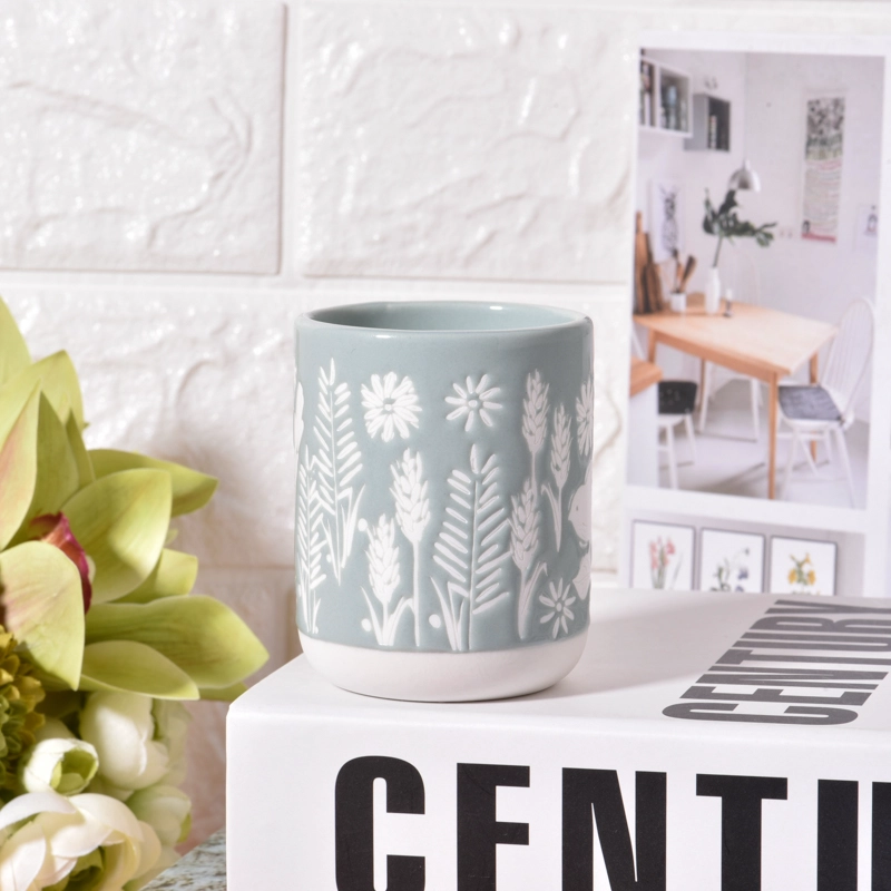 Votive Candle Holder Customized Ceramic Candle Holders Votive Candle Holder Customized Ceramic Candle Holders