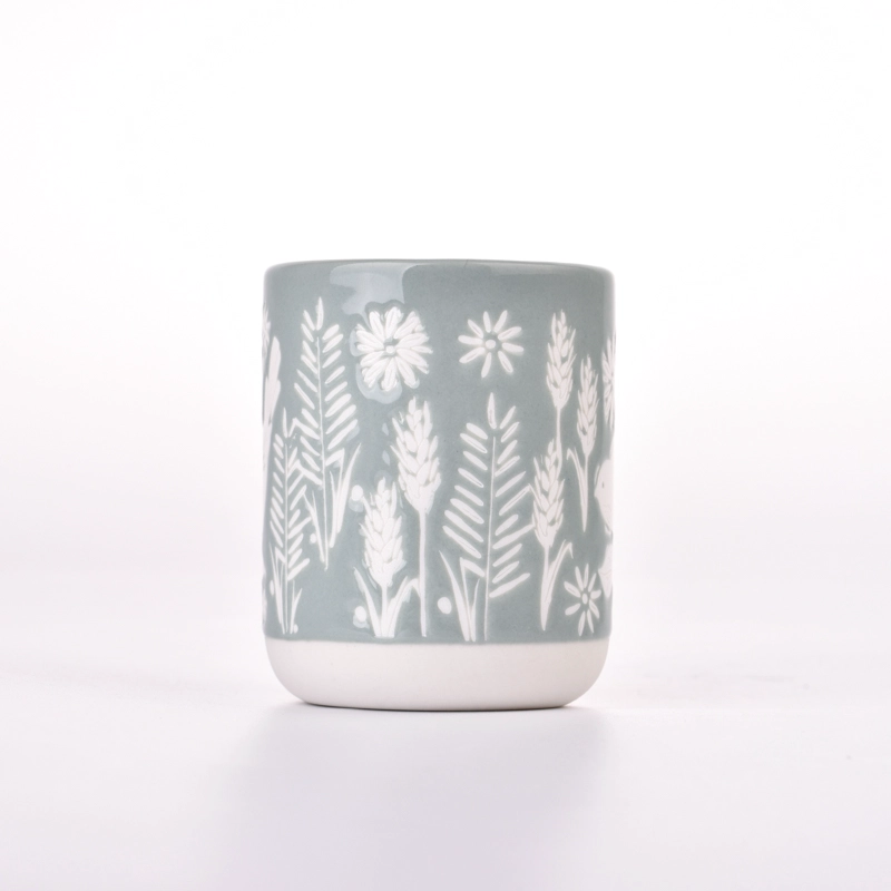 Votive Candle Holder Customized Ceramic Candle Holders Votive Candle Holder Customized Ceramic Candle Holders