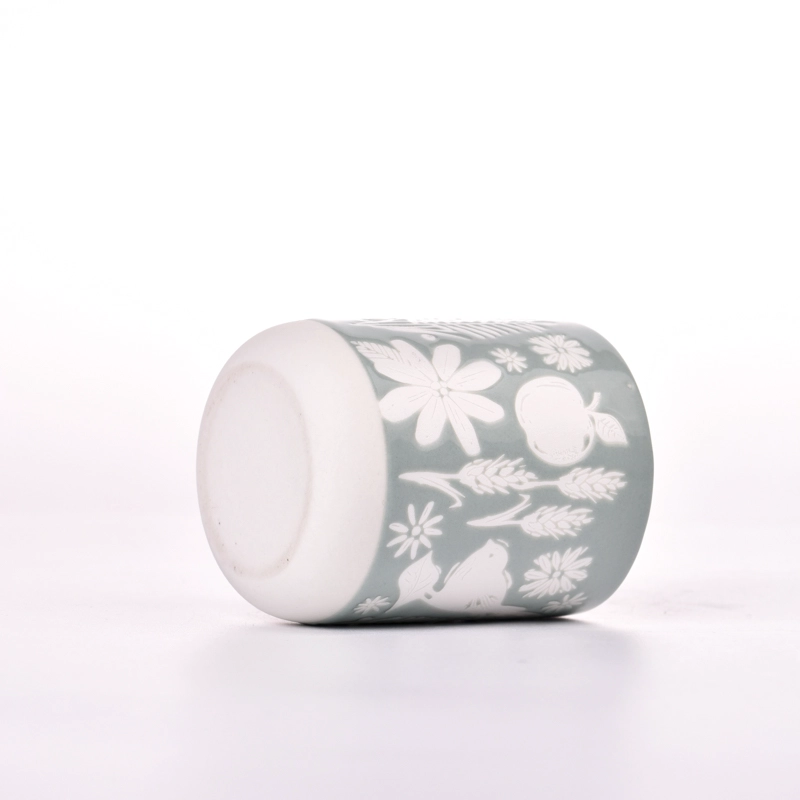 Votive Candle Holder Customized Ceramic Candle Holders Votive Candle Holder Customized Ceramic Candle Holders