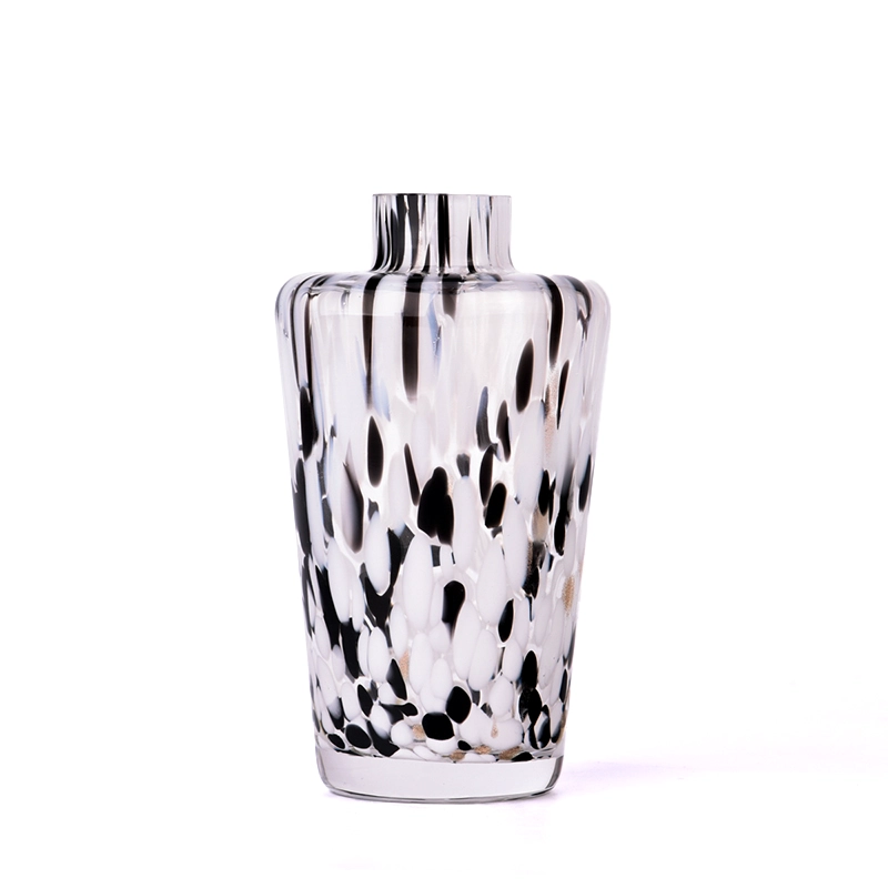 luxury hand made 250ml glass diffuser bottle luxury hand made 250ml glass diffuser bottle