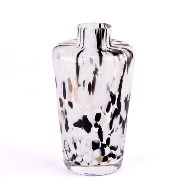 luxury hand made 250ml glass diffuser bottle luxury hand made 250ml glass diffuser bottle