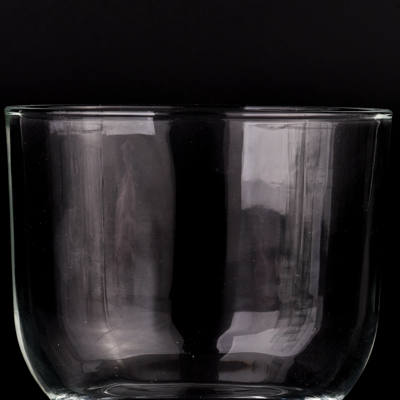 16oz round bottom glass candle bowl glass candle jars 16oz round bottom glass candle bowl glass candle jars
