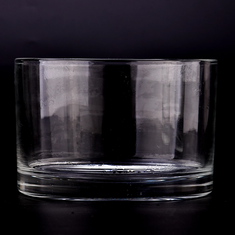 new large 3 wicks glass candle jar new large 3 wicks glass candle jar