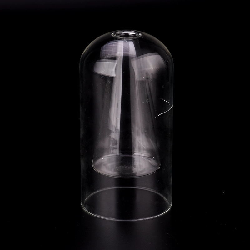 150ml borosilicate glass diffuser botttles for home fragrance