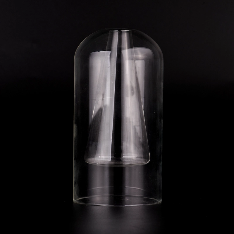 150ml borosilicate glass diffuser botttles for home fragrance